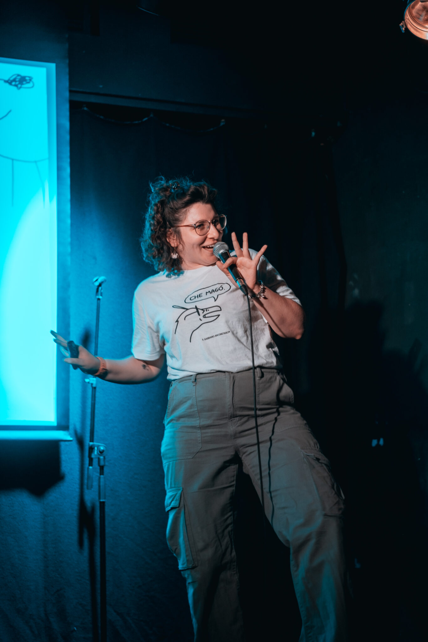 PowerPoint-Karaoke - FOMP Vienna
